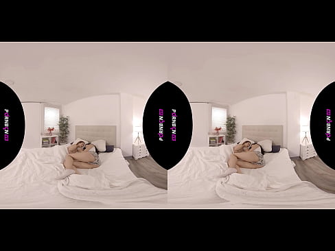 ❤️ PORNBCN VR Эки жаш лесбиянка 4K 180 3D виртуалдык реалдуулукта мүйүздүү ойгонот Женева Беллуччи Катрина Морено ️❌ Анальный порно ky.josporn-com.ru ❌❤