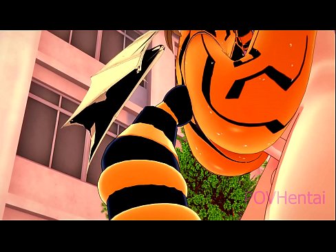 ❤️ Wasp Girl Monster ️❌ Анальный порно ky.josporn-com.ru ❌❤